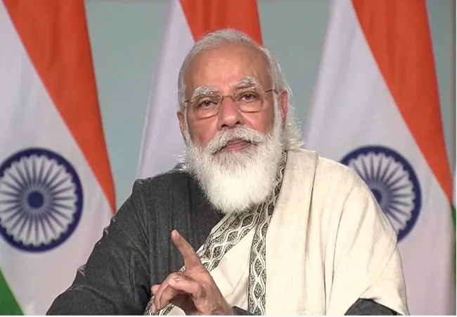 pm narendra modi maanki baat speech 